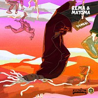 Rema, Matoma – Dumebi [Matoma Remix]