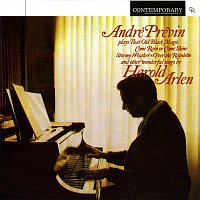 André Previn – Andre Previn Plays Songs By Harold Arlen