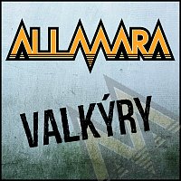 Allmara – Valkýry