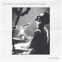 Jacob Collier – Piano Ballads - Live From The Djesse World Tour 2022