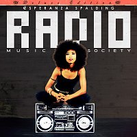 Esperanza Spalding – Radio Music Society [Deluxe Edition]