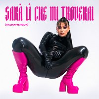 Alessandra – Sara Li Che Mi Troverai [Italian Version]
