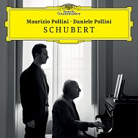 Maurizio Pollini – Schubert: Piano Sonata No. 18 in G Major, D. 894: III. Menuetto. Allegro moderato