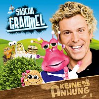 Sascha Grammel – Keine Anhung