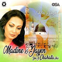 Chitra Singh – Madine Ko Jayen Yeh Ji Chahata Hai [Live]