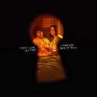 Selena Gomez, Benny Blanco – I Said I Love You First... And You Said It Back