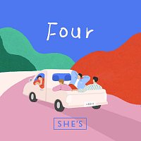 She's – Four