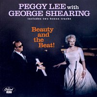 Peggy Lee, George Shearing – Beauty And The Beat! [Live / 1992 Remastered]