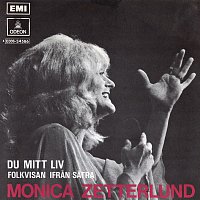 Monica Zetterlund – Du mitt liv