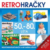 Retro Hračky 50. - 80. léta