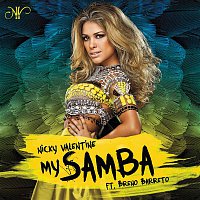 Nikki, Breno Barreto – My Samba