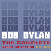 Bob Dylan – The Complete Album Collection - The 70's
