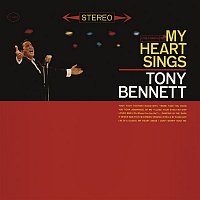 Tony Bennett – My Heart Sings