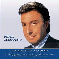 Peter Alexander – Nur das Beste