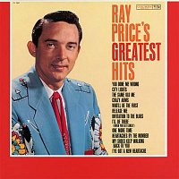 Ray Price – Ray Price'S Greatest Hits