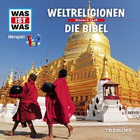 Was Ist Was – 32: Weltreligionen / Die Bibel