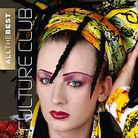 Culture Club – All The Best [Remastered]