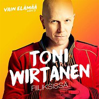 Toni Wirtanen – Fiiliksissa (Vain elamaa kausi 7)