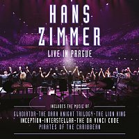 Hans Zimmer – Live In Prague FLAC