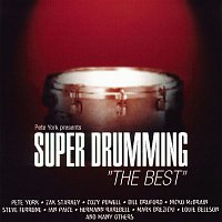 Various  Artists – Pete York Presents Super Drumming: "The Best"