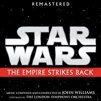 John Williams – Star Wars: The Empire Strikes Back [Original Motion Picture Soundtrack]