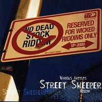 Various  Artists – Street Sweep Riddim