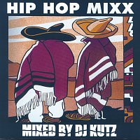 Různí interpreti – Hip Hop Mixx