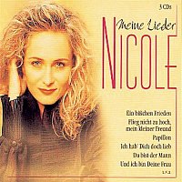 Nicole – Meine Lieder