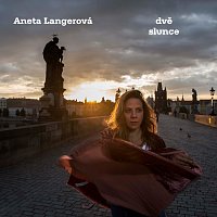 Aneta Langerová – Dvě slunce MP3