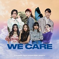 Alvin Chong, DOLLA, Jannine Weigel, Nicole Lai – We Care