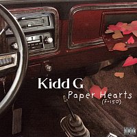 Kidd G – Paper Hearts (F-150)