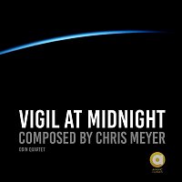 Odin Quartet – Vigil At Midnight