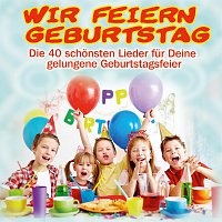 Wir feiern Geburtstag