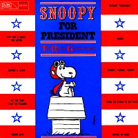 The Royal Guardsmen – Snoopy For President
