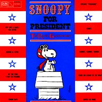 Snoopy For President