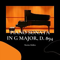 Maxime Holden – Schubert: Piano Sonata in G Major, D. 894