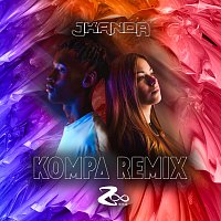 Jkanda, DJ ZOO – Plus jamais ca (Kompa Remix)
