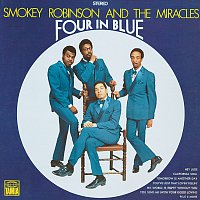 Smokey Robinson & The Miracles – Four In Blue