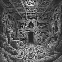 Basement Kids – Cryptic Labyrinth