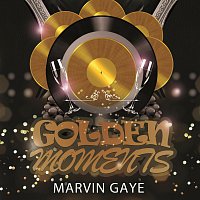 Marvin Gaye – Golden Moments