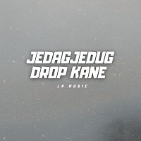 Přední strana obalu CD Jedagjedug Drop Kane