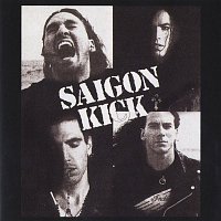 Saigon Kick – Saigon Kick