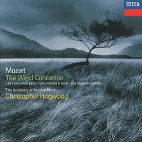 Academy of Ancient Music, Christopher Hogwood – Mozart: The Wind Concertos