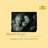 Beethoven: Complete Violin Sonatas