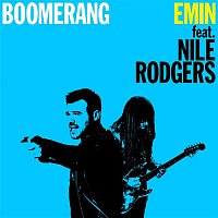 EMIN – Boomerang (feat. Nile Rodgers)