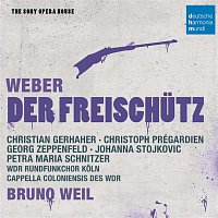 Bruno Weil – Weber: Der Freischutz