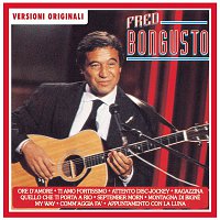 Fred Bongusto – Fred Bongusto