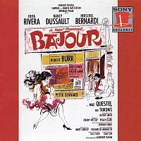 Bajour (Original Broadway Cast Recording)