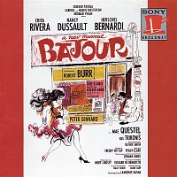 Original Broadway Cast of Bajour – Bajour (Original Broadway Cast Recording)