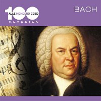 Various  Artists – Alle 100 Goed: Bach
